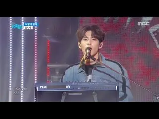 [公式] DAY6 - どう話せるの　How Can I Say, Show Music core 20170318  