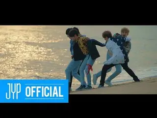 【公式JYP】DAY6 "I'm Serious(장난 아닌데)" Teaser Video  