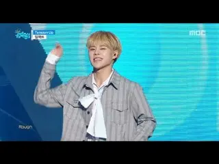 IMFACT - Tension up, 音楽中心 Show Music core 20170408  