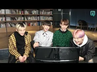 B.A.P、本日の生放送