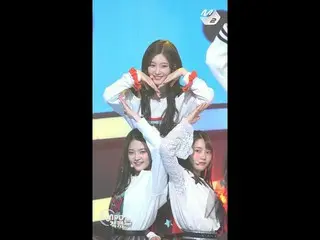 [直カム] DIA チェヨン　-　私と付き合う？、Will you go out with me、DIA CHAE YEON fancam @　M COUNTD