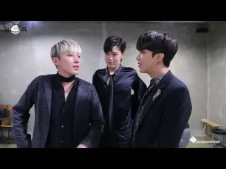 【動画】【公式TS】B.A.P、日本インタビュー、現場スケッチ  