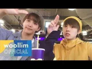 【T公式】Golden Child、「Golden Child CH.GOL-CHA！」 Ep.29 公開