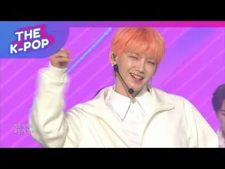 【公式sbp】 JBJ 95  、「AWAKE」@ [THE SHOW 190402] 公開