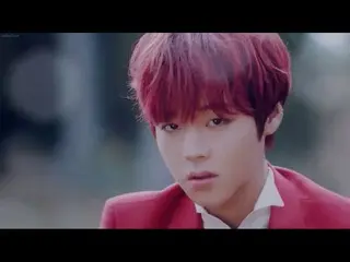 【日本語字幕】Wanna One 出身Park Jihoon(パク・ジフン) -  LOVE   