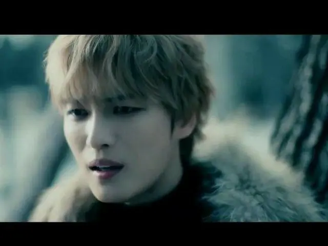 、、【r公式jes】JYJ キム・ジェジュン、「IMPOSSIBLE」MV先行公開。