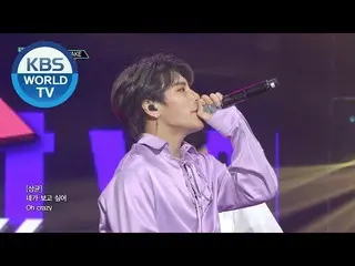 【公式kbw】 JBJ95  -  AWAKE [Music Bank / 2019.04.05]   