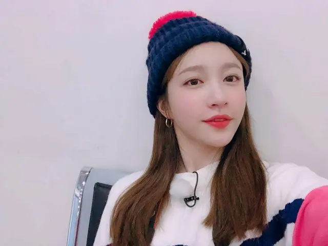 【t公式】EXID、tvN「チャンネツアー」出演。