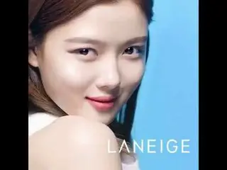 【韓国CM】子役出身の女優キム・ユジョン(Kim Yoo-jung)、ラネージュ(LANEIGE)CF #4 を公開