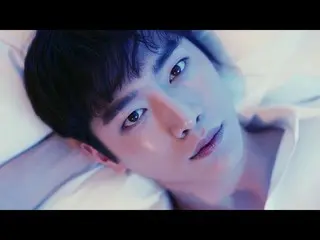 【韓国CM】ソ・ガンジュン、Mercedes-Benz parfume photoshoot 公開