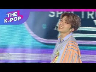 、、【公式sbp】 SPECTRUM  、「AFTER PARTY」@ [THE SHOW 190507] 公開