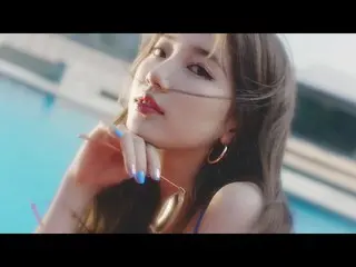 【韓国CM】Miss A 出身 Suzy、爪ブランド(DASHING DIVA)CFを公開