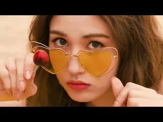 【韓国CM】I.O.I 出身 チョン・ソミ、ファッションブランド(BEANPOLE)X(KIRSH) CFを公開