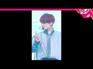 【公式mn2】 [MPD直カム] AB6IX イ・デフィ 直カム「BREATHE」@MCOUNTDOWN_2019.5.23 公開