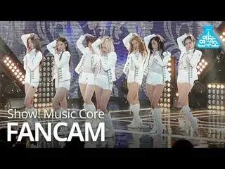 、、【公式mbk】 [芸能研究所直カム] CLC、「ME」@Show！ Music Core 20190601 公開