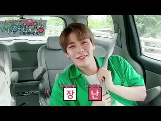 【公式sbp】 JBJ 95、動画公開