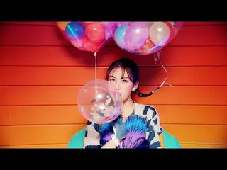 I.O.I 出身SOMI (ソミ)、ソロデビュー曲  'BIRTHDAY' M/Vが話題