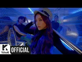 【公式lo】 Ailee、「Room Shaker」Teaser1公開