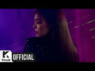 【公式lo】Ailee、「Room Shaker」Teaser 2公開