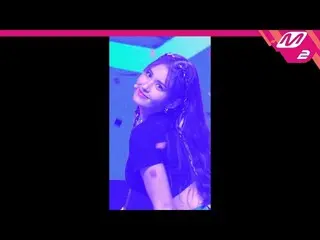 【公式mn2】 [MPD直カム]チョン・ソミ 直カム「BIRTHDAY」@MCOUNTDOWN_2019.6.27 公開