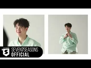 【T公式】Block B ピオ、innisfree広告撮影ビハインド公開