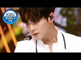 【公式kbw】 パク・ジフン、「LOVE」@ [Music Bank / 2019.06.28] 公開