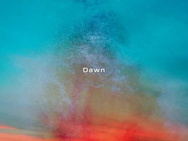 【T公式】BLOCK B BBOMB、「Dawn」Album Cover公開。