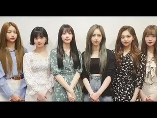 【t公式】GFRIEND、動画公開