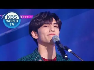 【公式kbw】 DAY6  -  Time of Our Life(ページになることができるよう)[Music Bank / 2018.07.26]   