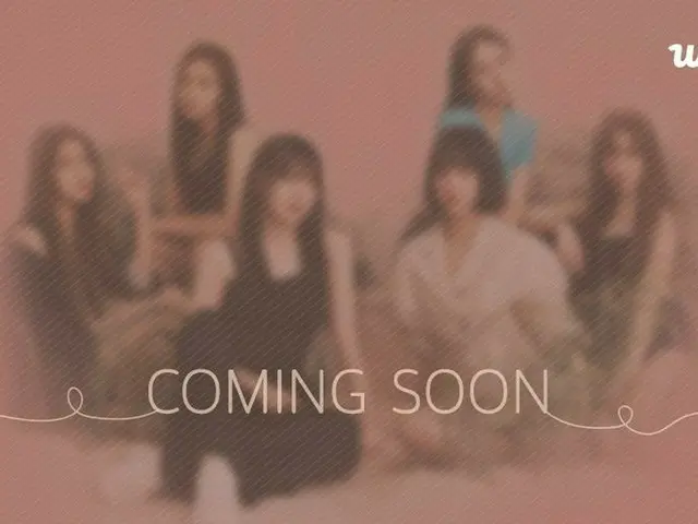 【t公式】GFRIEND、RT weverseofficial：COMING SOON IN AUGUST！ #NEW_ARTIST #Weverse#位バス