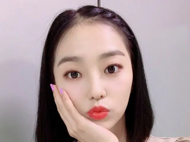 【t公式】CLC、RT sbsmtvtheshow：[ドショ安全先] ソウルを含む全世界の地域でイェンショの優れた美貌とよくでるによる心臓の破壊と涙の爆発が予想