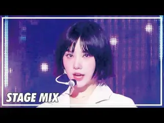 【公式mbk】 GFRIEND (GFRIEND  ) - 熱帯夜(FEVER)交差編集(Stage Mix)Show Music Core   