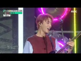 【公式mbk】 [HOT]DAY6   -  Time of Our Life、DAY6  - ページになることができるようshow Music core 20