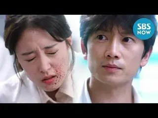 【公式sbn】 [医師ジョン] Ep.7予告」痛みセンターに隔離されたイ・セヨン (Lee Se young)」/「Doctor John」Preview   