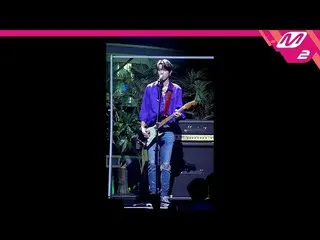 【公式mn2】 [MPD直カム]DAY6 Jae直カム」Bookmarks」(DAY6  Jae FanCam)| MGMA_2019.8.1   