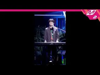 【公式mn2】 [MPD直カム]DAY6 ウォンピル直カム」Bookmarks」(DAY6  WONPIL FanCam)| MGMA_2019.8.1   