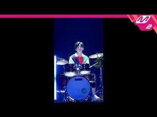 【公式mn2】 [MPD直カム]DAY6 助け直カム」Bookmarks」(DAY6  DOWOON FanCam)| MGMA_2019.8.1   