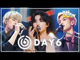 【公式mbk】 DAY6  Special★Since」How Can I Say」to「Time of Our Life」★(31m Stage Compil