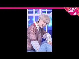 【公式mn2】 [MPD直カム]JBJ  95  健太