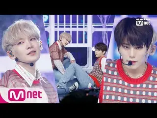 【公式mnk】 [JBJ  95   -  SPARK] Comeback Stage | M COUNTDOWN 190808 EP.630   