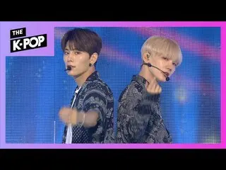 【公式sbp】 JBJ  95  、UNREAL [THE SHOW 190813]   