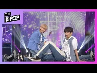 【公式sbp】 JBJ  95  、Like A Flame [THE SHOW 190813]   