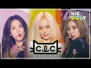 【公式mbk】 CLC  Special★Since「PEPE」to「ME」★(36m Stage Compilation)   