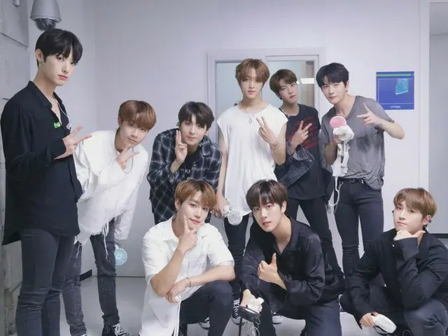 【T公式】Golden Child、[ #Golden_Child] [📷] 2019.08.16「2019ケイワールドフェスタ」を終えて#ゴールドニースが発