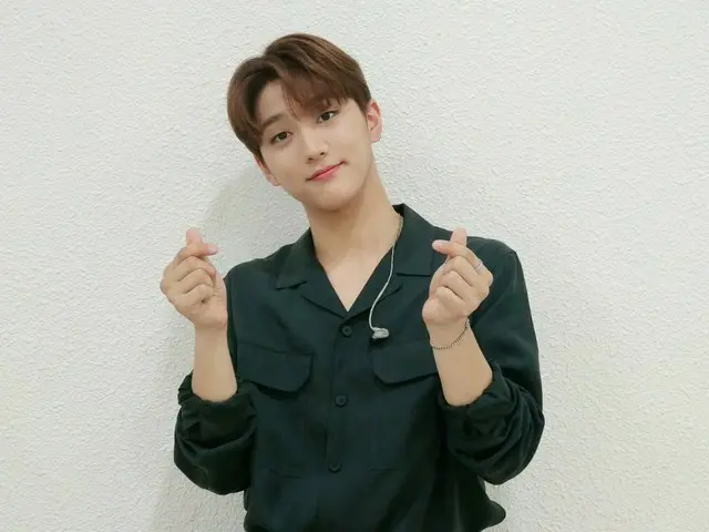 【T公式】Golden Child、[ #Golden_Child] [📸] 2019.08.20ドショ 久しぶり_ニース々_会っ_幸せな_ジュチャンが😊今