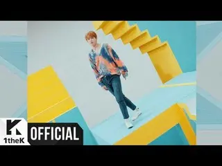 【公式lo】 [Teaser 2]UP10TION  (UP10TION )_ Your Gravity   