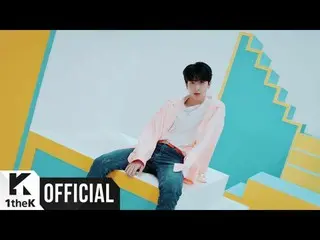 【公式lo】 [MV]UP10TION  (UP10TION )_ Your Gravity   