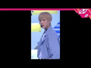 【公式mn2】 [MPD直カム]UP10TION 旋律