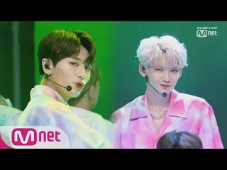 【公式mnk】 [JBJ  95   -  AWAKE] KPOP TV Show | M COUNTDOWN 190822 EP.631   