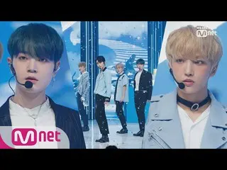 【公式mnk】 [UP10TION   -  Your Gravity] Comeback Stage | M COUNTDOWN 190822 EP.631 